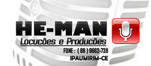PROGRAMA DO SITE @NOISDIVULGA PELA RADIO CLUBE DO FORRÓ E TEM COMO LOCUTOR @HEMANALVES