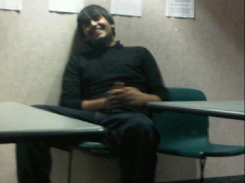 RaghavMehta16's profile picture. 
