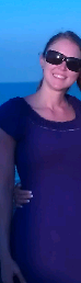 Wife, mother, lover.