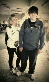 raveniss1's profile picture. Never give up!