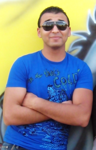 dmatrix90's profile picture. 