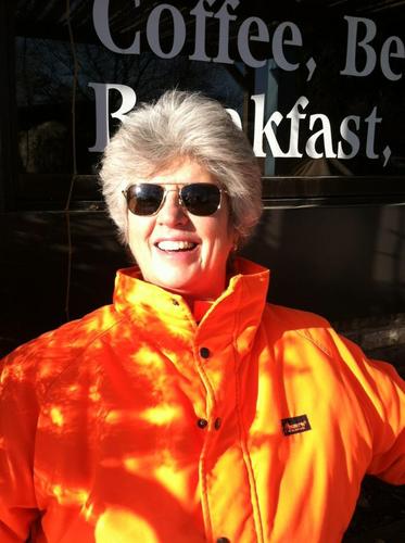 JVerruso's profile picture. An American woman who forgot to.grow up....and hopefully never will! Live kind. Laugh hard. Love passionately.