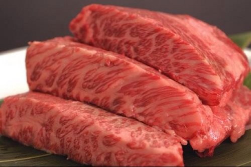 Texastkobe's profile picture. We raise and sell Wagyu cattle & 
American Kobe style Beef with 
NO hormones or antibiotics
