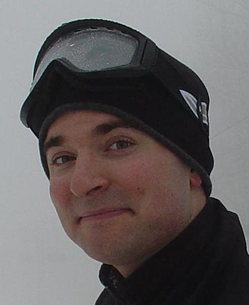 Mr_White's profile picture. I like to do things.