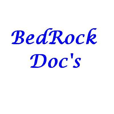 BedRockDocs Profile Picture