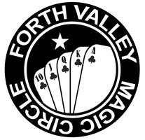 FVMagic's profile picture. Forth Valley Magic Circle http://t.co/s1DatwFzZq