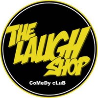 The Laugh Shop(@LaughShopYYC) 's Twitter Profile Photo