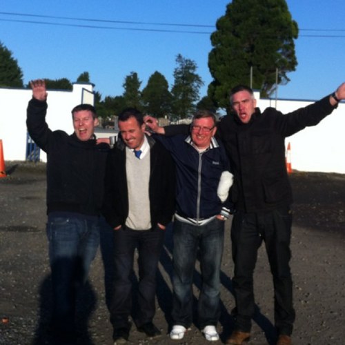 aimeeminihan's profile picture. 