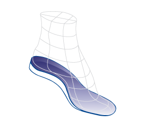 CalgaryOrthotic's profile picture. Where the art & science of orthoses come together.