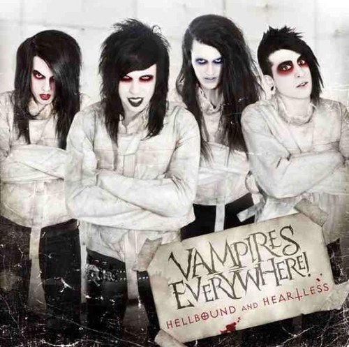 VE_UKCoven's profile picture. Vampires Everywhere! Hellbound And Heartless out now! Follow to help with VE! World Domination. Lets get VE! to the UK. #VampFamily