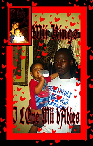 I Let Mi Haterz B Mi Motivaterz!!!!#TeamTaken #TeamKembe#TeamWifey #TeamEff Yhu Bish #TeamFollowBack