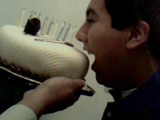 chalchis1963's profile picture. Periodista independiente