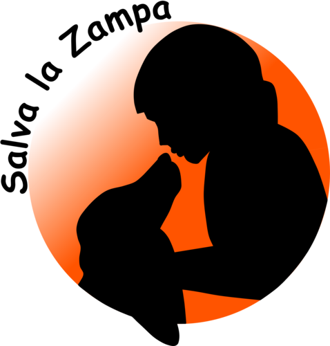 salvalazampa's profile picture. Associazione di Volontari per la protezione dei cani abbandonati.