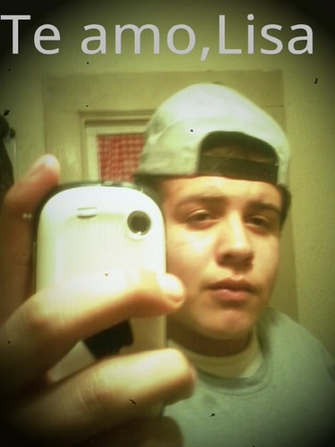 50% mexican, 50% puerto rican! (:  im 16 go to jefferson  #teamfollowback