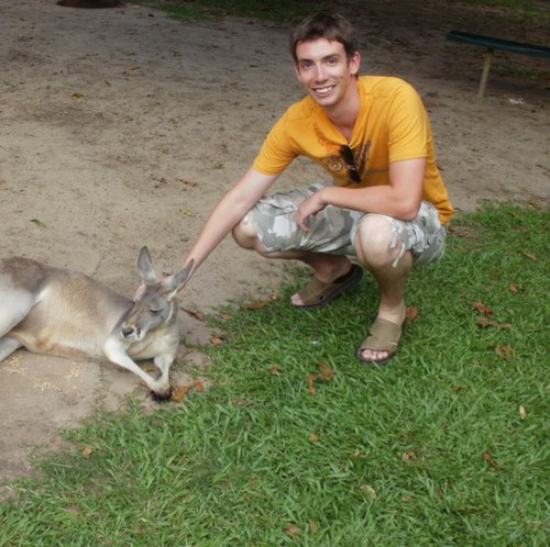 Chris_Frestle's profile picture. British guy living in USA, loving sports and Country music.