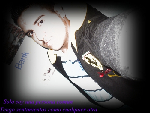 Eduardo_081's profile picture. Me gusta mucho El cine y las películas de terror, mis tiempos libres escribo guiones de películas, me gustaría ser Actor, guionista y dirigir películas, sigueme