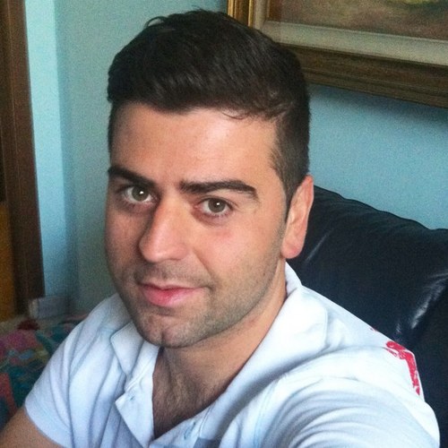 alemonte80's profile picture. modello,attore ... credici