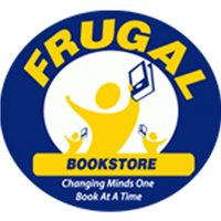 Frugal Bookstore(@FrugalBookstore) 's Twitter Profile Photo
