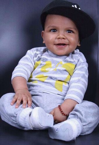 hoofdverdachte's profile picture. 