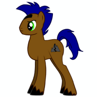 Ground Splitter (@mlp_groundsplit) 's Twitter Profile