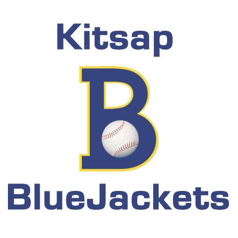 Bring your friends & family to the ballpark to enjoy summer collegiate wood bat baseball with the Kitsap BlueJackets. Wholesome, affordable fun for all! #KBJ