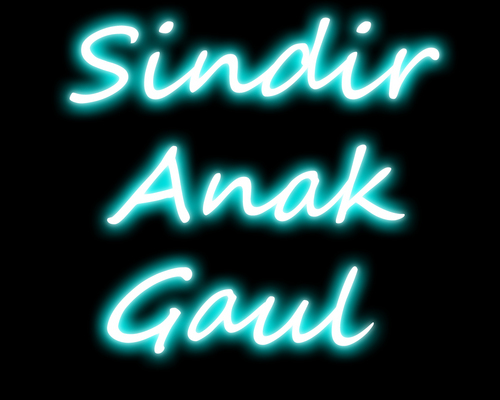 yang nggak ngerasa jgn marah, yang ngerasa mara aja :)