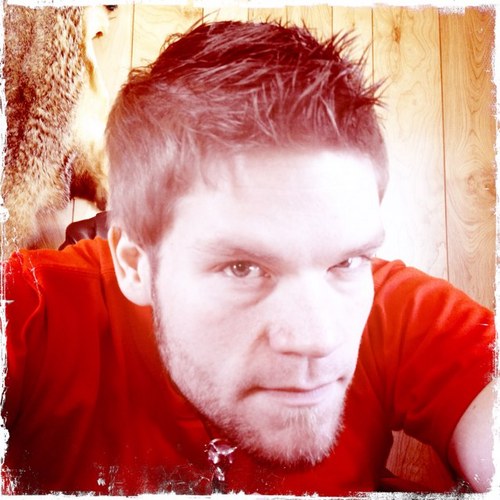 ARustedAngel's profile picture. I'm not bored, I could literally just not care less.