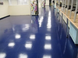 uniquefloorcare's profile picture. Restorative Deep Cleaning, Grinding & Polishing Specialists. Treatments for all commercial hard flooring to improve durability. Tel: 0845 468 8644