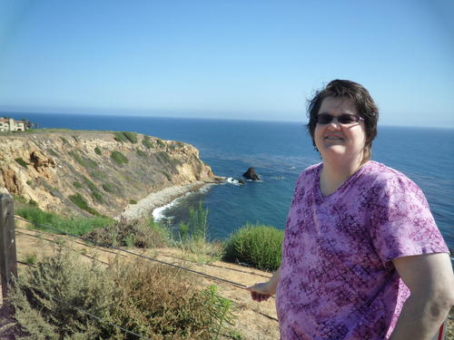 I love my family, friends, children & animals. My favorite pastimes are sports cards, genealogy & travel. I've worked for the City of Hawthorne for 37 years.
