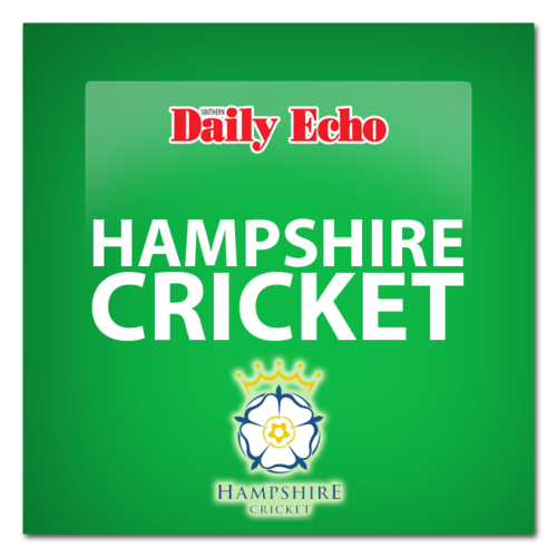 Hampshire Cricket coverage from the Southern @dailyecho in Southampton. See also @dailyechosport and @dailyechosaints