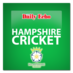 Hampshire Cricket (@hants_cricket) Twitter profile photo