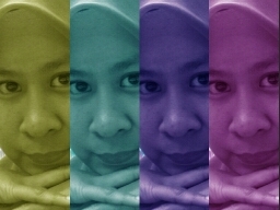 mila_karim's profile picture. sederhana