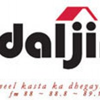 Daljir Media(@radiodaljir) 's Twitter Profile Photo