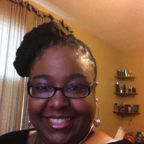 FrstLaDFarmer's profile picture. Church of the Great ANOINTING!!