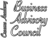Crooms AoIT Business Advisory Council
http://t.co/rTjNS8lcAu