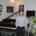 Michael Chan - @KCPianos - Twitter