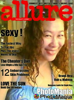 .I am adaptable and versatile, Communicative and witty..Intellectual and eloquent,Youthful and lively....Strong personality in my own way!!♥♥♥