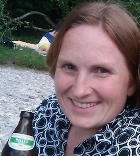 adrenalintini's profile picture. Nature, education and community