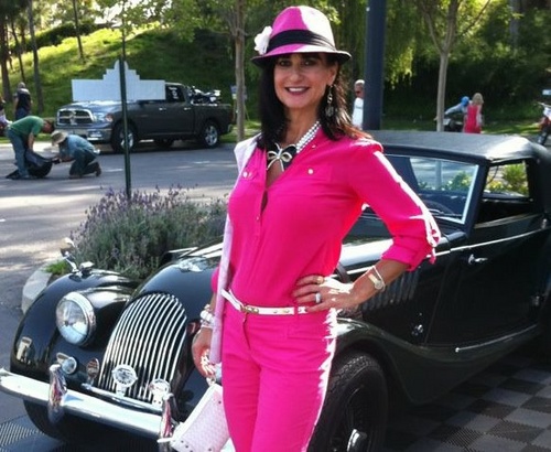 avantigirl's profile picture. 