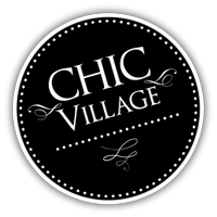 chicvillage(@chicvillage) 's Twitter Profile Photo