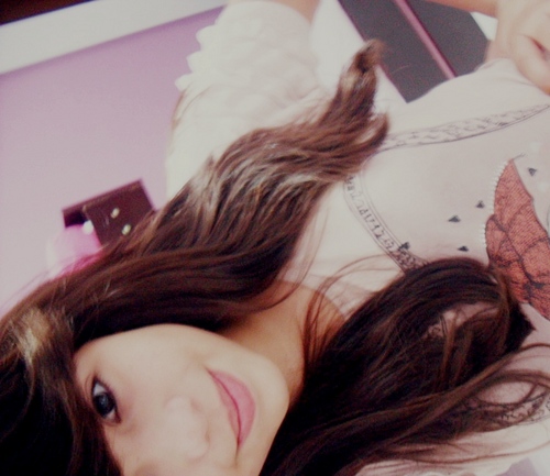 Prazer, Giovana Antunes   (: