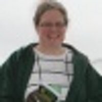 Kathy Chism - @Chistastic Twitter Profile Photo