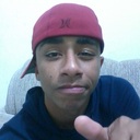 Um preTo... (@11_leonsantos) Twitter