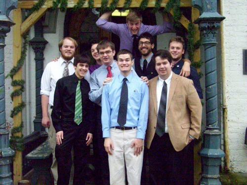 MatthewShriver's profile picture. Rocket ship builder, pizza expert, loves the Giants, parent.