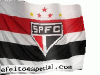 solteiro, espírita  umbandista    AMO O SÃO PAULO FC
