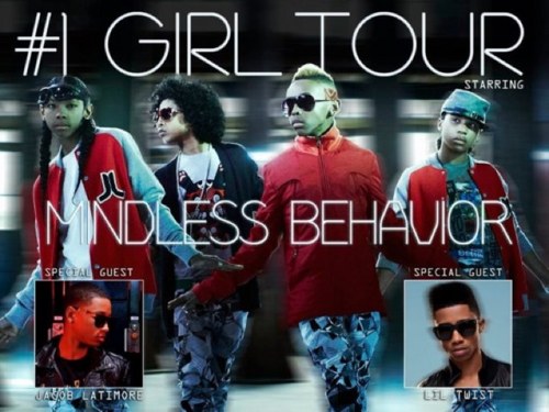 RockintheMB's profile picture. Hey What's Up, It's Prodigy Roc Royal Ray Ray & Princeton And We Are! MINDLESS BEHAVIOR :) This is our back-up account for @mindlessbhavior so follow us!!!!!!