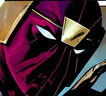 The 13th Baron Zemo. Son of Baron Heinrich Zemo, the 12th Baron Zemo, and sworn to avenge his death. A failed hero. (Marvel Comics only, 616 preferred)