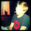 Caleb Dunham - @Larry_Fedora - Twitter