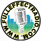 FullEffectRadio's profile picture. Full Effect Radio - Want to hear the latest reggae offerings? Prefer to sing along with soft music or wine with hot soca? The Radio With A Difference.