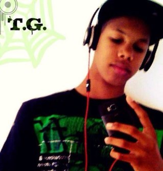 DjBlaxy's profile picture. 